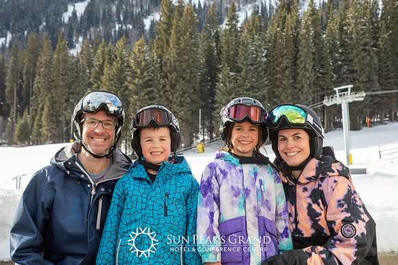 The Grand - Sun Peaks 18th Mar 25 - WM-62