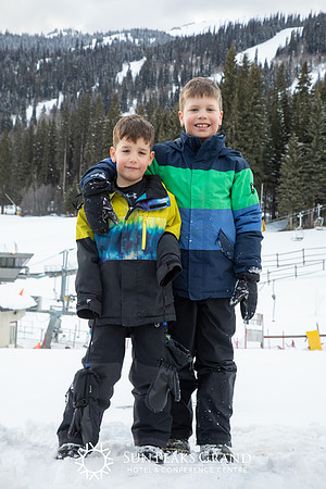 The Grand - Sun Peaks 18th Mar 25 - WM-136