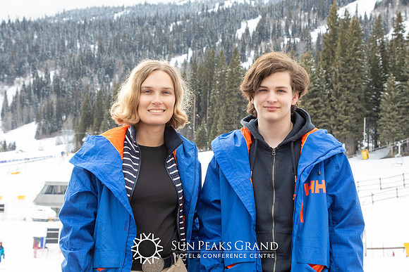 The Grand - Sun Peaks 18th Mar 25 - WM-82