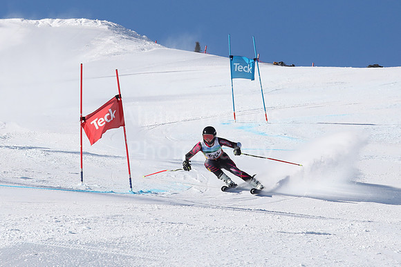 GS Saturday 5th March - Women-78