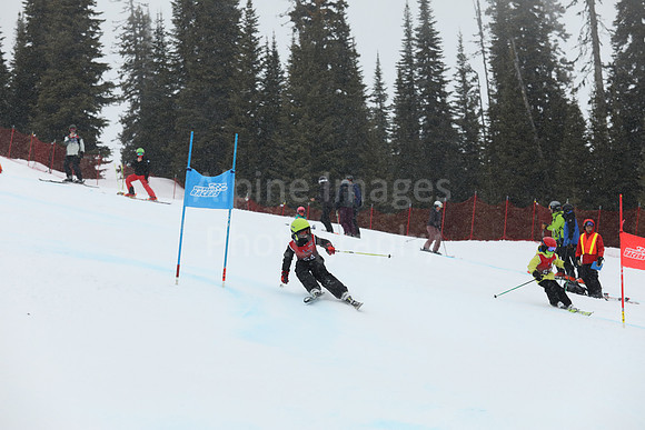 NGF 2022 Saturday Glalom Bibs 41-60-184