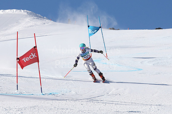 GS Saturday 5th March - Women-155