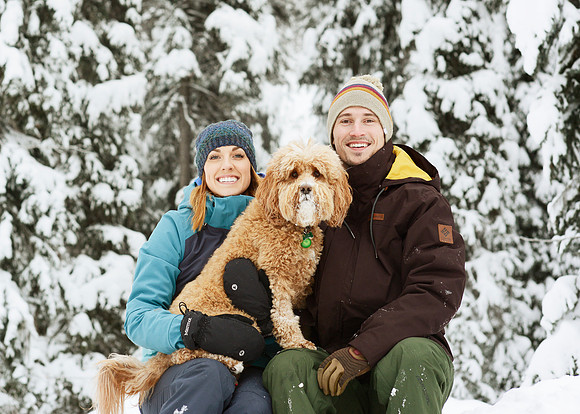 Family Portfolio Photo