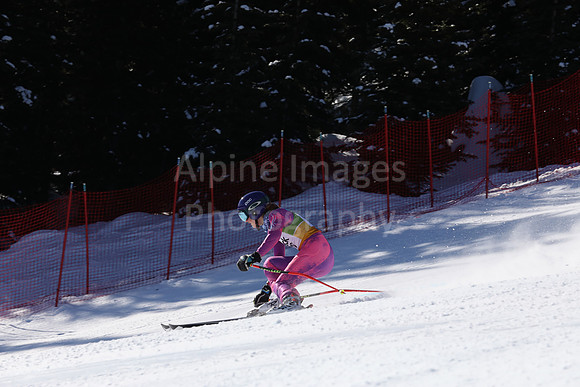 GS Saturday 5th March - Women-56