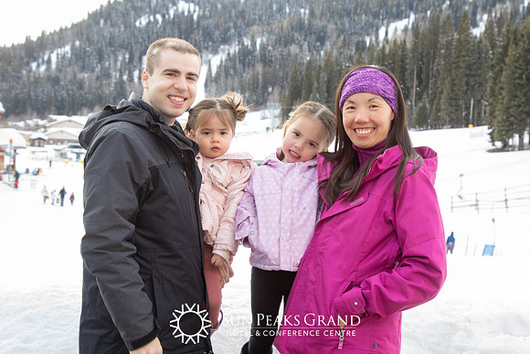 The Grand - Sun Peaks 18th Mar 25 - WM-100