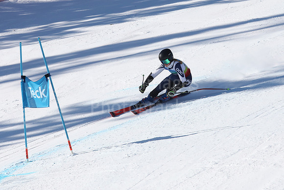 GS Saturday 5th March - Women-454