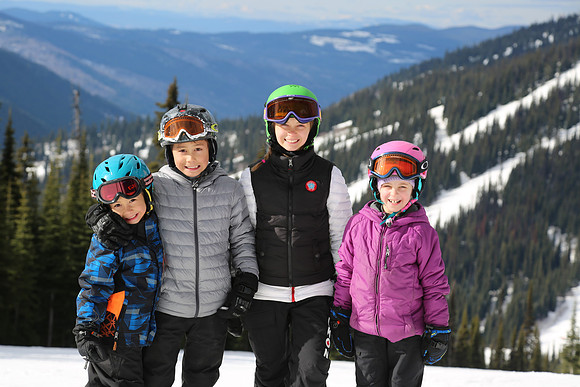 Family Portfolio Photo