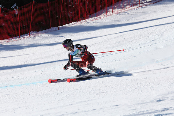GS Saturday 5th March - Women-10