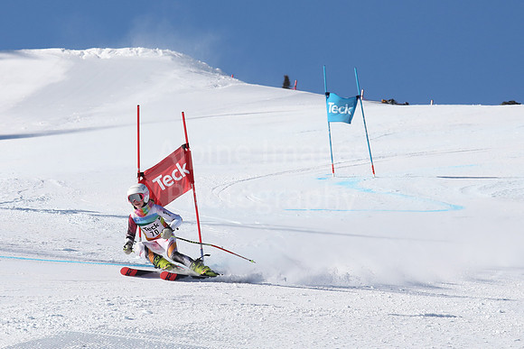 GS Saturday 5th March - Women-59