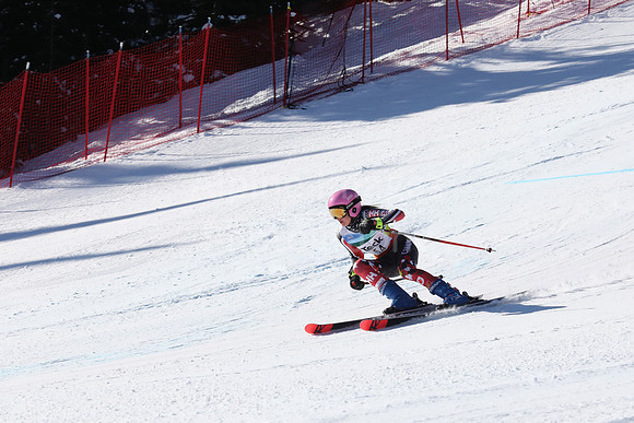 GS Saturday 5th March - Women-421
