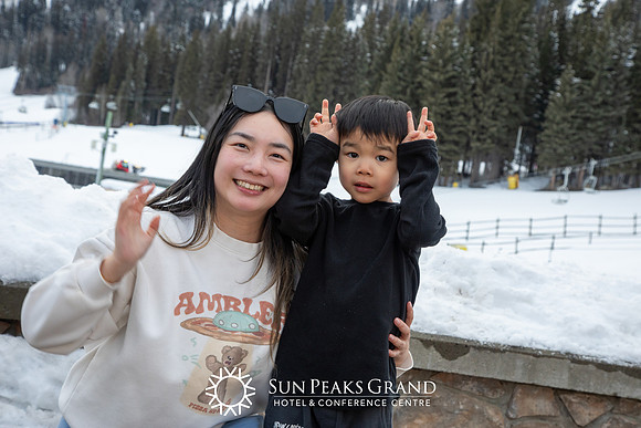 The Grand - Sun Peaks 18th Mar 25 - WM-158