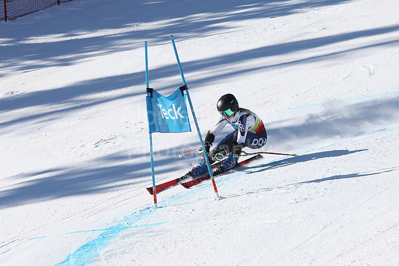 GS Saturday 5th March - Women-455