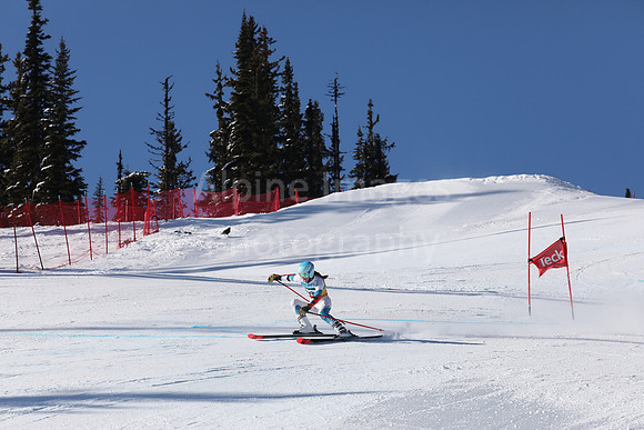 GS Saturday 5th March - Women-494