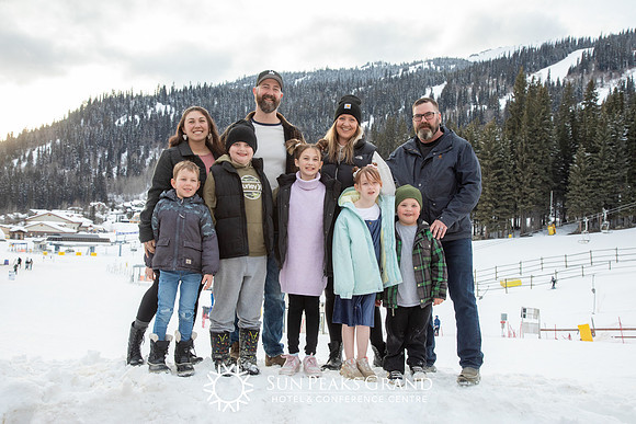 The Grand - Sun Peaks 18th Mar 25 - WM-225