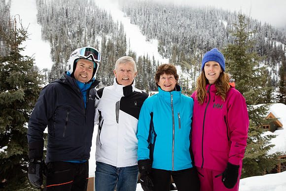 Brown Family Xmas 2024-9