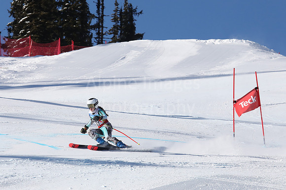 GS Saturday 5th March - Women-22