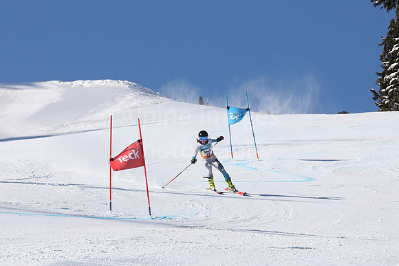 GS Saturday 5th March - Women-98