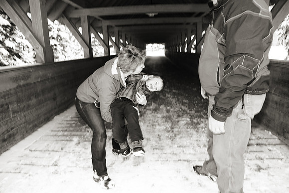 Family Portfolio Photo