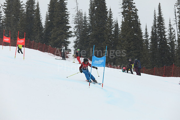 NGF 2022 Saturday Glalom Bibs 41-60-196