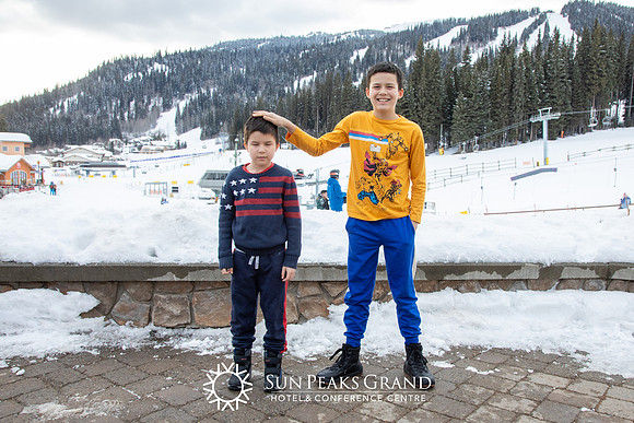 The Grand - Sun Peaks 18th Mar 25 - WM-185