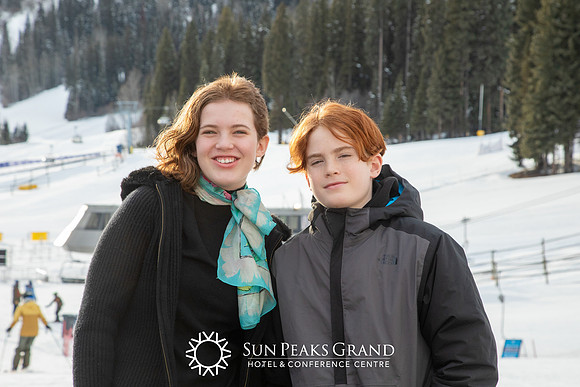 The Grand - Sun Peaks 18th Mar 25 - WM-199