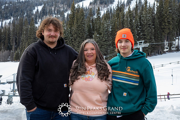 The Grand - Sun Peaks 18th Mar 25 - WM-27