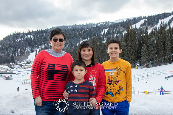 The Grand - Sun Peaks 18th Mar 25 - WM-180