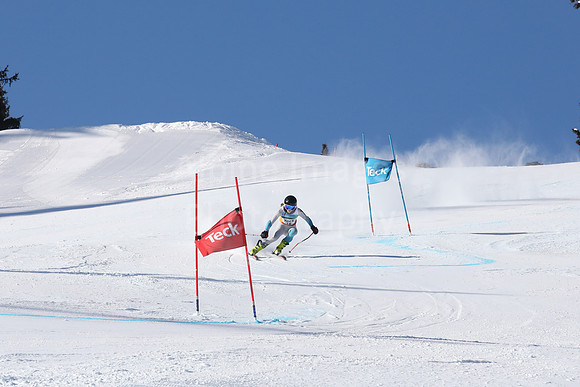 GS Saturday 5th March - Women-95