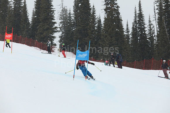 NGF 2022 Saturday Glalom Bibs 41-60-197
