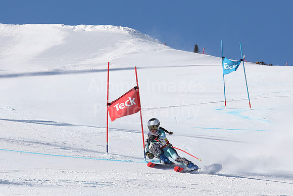 GS Saturday 5th March - Women-19