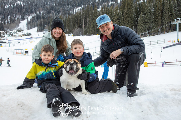 The Grand - Sun Peaks 18th Mar 25 - WM-135