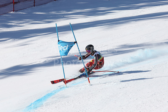 GS Saturday 5th March - Women-7