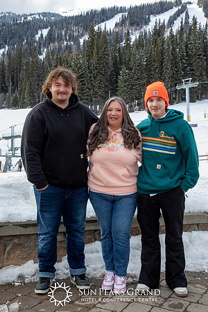 The Grand - Sun Peaks 18th Mar 25 - WM-29