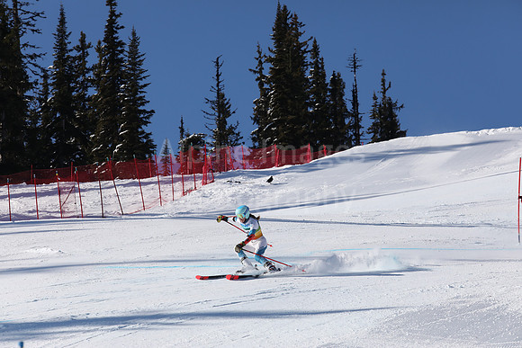 GS Saturday 5th March - Women-495