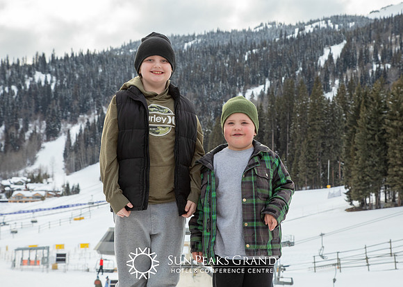 The Grand - Sun Peaks 18th Mar 25 - WM-207