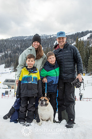 The Grand - Sun Peaks 18th Mar 25 - WM-130
