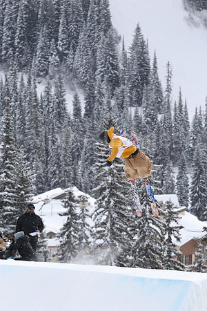 Canada Cup Big Air 2022-202