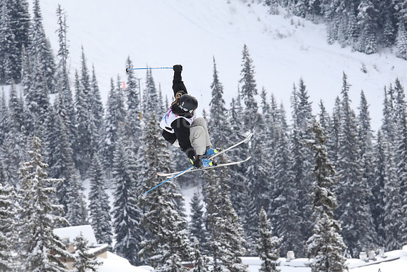 Canada Cup Big Air 2022-22