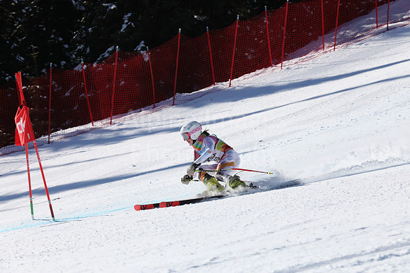 GS Saturday 5th March - Women-70