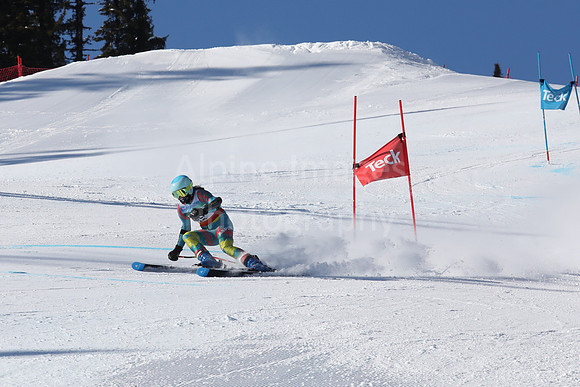 GS Saturday 5th March - Women-469