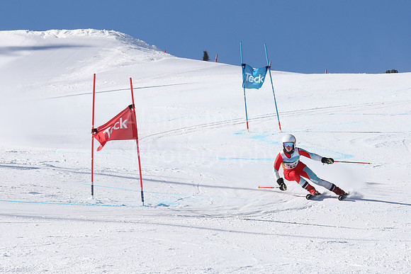 GS Saturday 5th March - Women-430