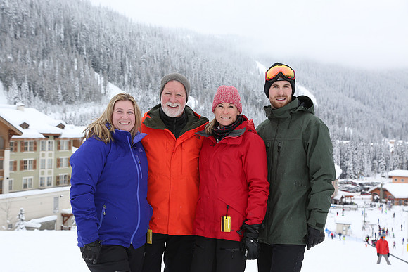 Family Portfolio Photo
