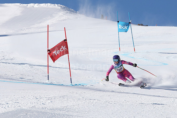 GS Saturday 5th March - Women-43