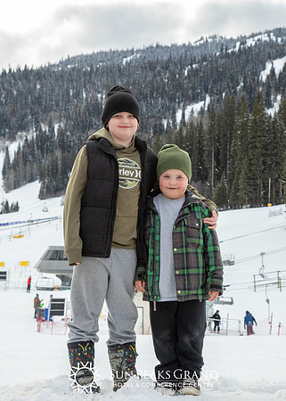 The Grand - Sun Peaks 18th Mar 25 - WM-211