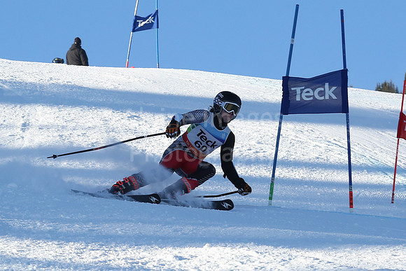 TeckU16BoyBibs 60+-8