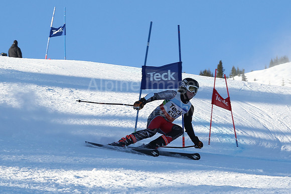 TeckU16BoyBibs 60+-9