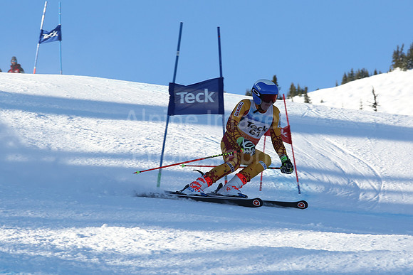 TeckU16BoyBibs 60+-19