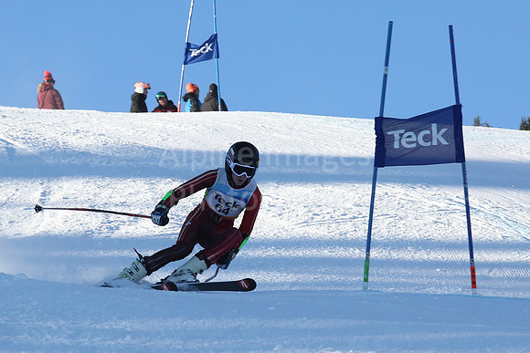 TeckU16BoyBibs 60+-54
