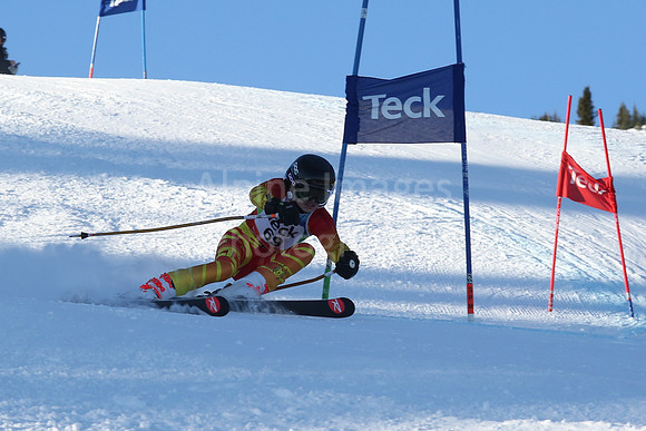 TeckU16BoyBibs 60+-102
