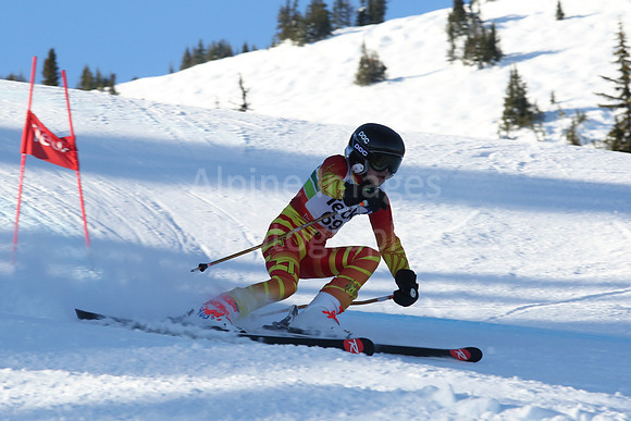 TeckU16BoyBibs 60+-104